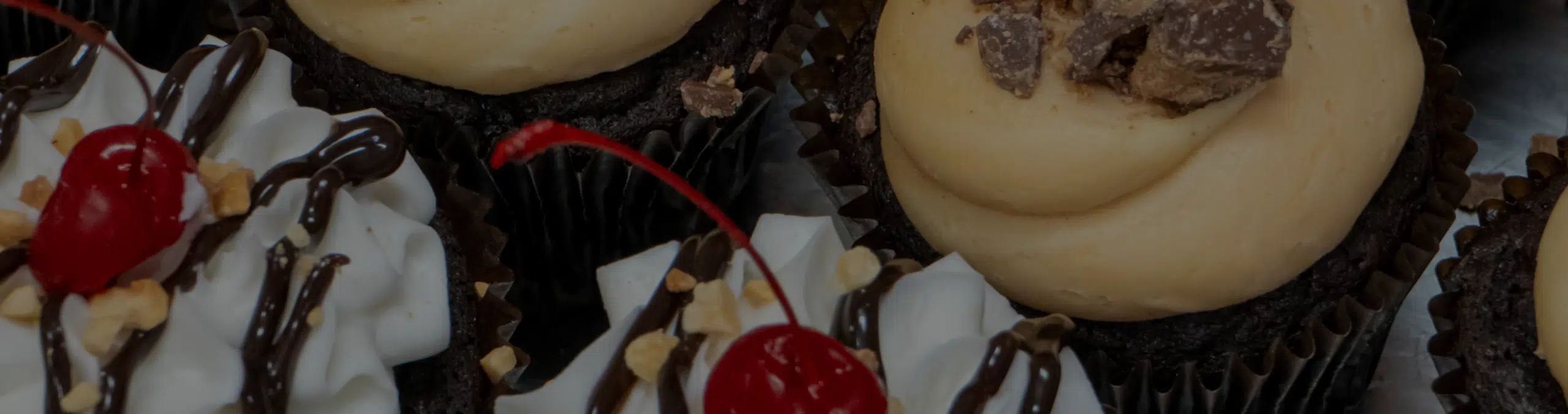 Smallcakes catering